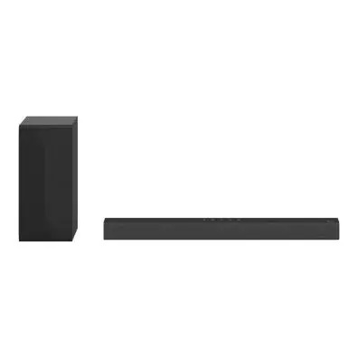 Barra de sonido LG S40Q